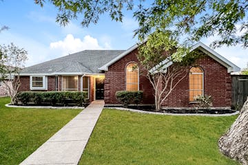 1320 Greenfield Drive Mesquite, TX 75181